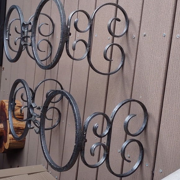 Dog food stand, metal, stainless steel - Picture 3 of 5